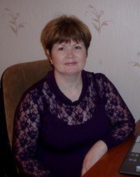 Генеральный директор "Веллтекс - Уфа"