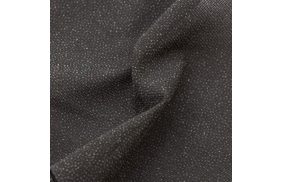 дублерин эластичный 45г/м2 цв черный 150см (рул 50м) danelli d3lp45 купить по 143 - в интернет - магазине Веллтекс | Уфа
.