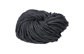 шнур для одежды круглый цв серый темный 6мм (уп 100м) 6-14 купить по 3.1 - в интернет - магазине Веллтекс | Уфа
.