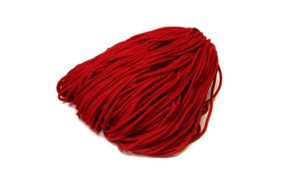 шнур в шнуре цв красный №45 5мм (уп 200м) купить по 4.1 - в интернет - магазине Веллтекс | Уфа
.