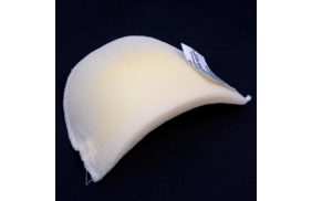 подплечики обшитые втачные цв белый размер 10 (уп 100 пар) в-10бел купить по 13.9 - в интернет - магазине Веллтекс | Уфа
.