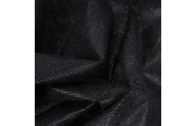 флизелин 35г/м2 сплошной цв черный 90см (рул 100м) danelli f4e35 купить по 37 - в интернет - магазине Веллтекс | Уфа
.