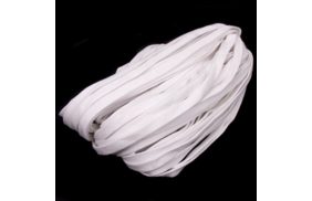 шнур для одежды плоский цв белый 15мм (уп 50м) 101 х/б купить по 12.67 - в интернет - магазине Веллтекс | Уфа
.
