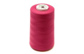 нитки швейные 100% pe 40/2 цв 1581 розовый яркий (боб 5000м) euron купить по 138 - в интернет - магазине Веллтекс | Уфа
.