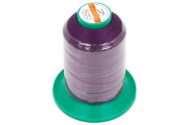 нитки повышенной прочности 40 (210d/4) цв 2647 фиолетовый темный (боб 1000м) tytan купить по 280 - в интернет - магазине Веллтекс | Уфа
.
