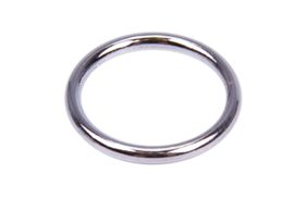 кольцо никель металл d=10мм (упаковка 1000 штук) veritas купить по 1800 - в интернет - магазине Веллтекс | Уфа
.
