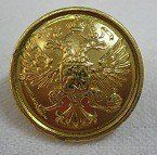 пуговицы герб рф 22 мм золото (уп.100шт) купить по 13.5 - в интернет - магазине Веллтекс | Уфа
.