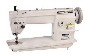 gc6-7 промышленная швейная машина typical (голова) стол б купить по доступной цене - в интернет-магазине Веллтекс | Уфа
