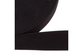 резинка тканая soft цв черный 035мм (уп 25м) ekoflex купить по 43.25 - в интернет - магазине Веллтекс | Уфа
.