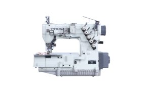 gк335-1356d промышленная швейная машина typical (комплект:голова+стол) купить по доступной цене - в интернет-магазине Веллтекс | Уфа
