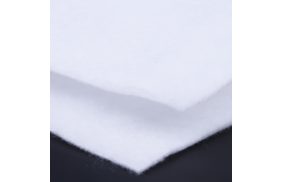 утеплитель 150 г/м2 шир. 1,5м, белый (рул 40м) danelli slim купить по цене 198 руб - в интернет-магазине Веллтекс | Уфа
