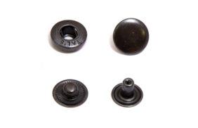 кнопка l-15 цв оксид сталь 15мм (уп ок.720шт) к-02 tals купить по 2.5 для тактического снаряжения в Уфе 