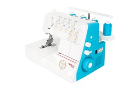 бытовая плоскошовная швейная машина necchi 1000 купить по доступной цене - в интернет-магазине Веллтекс | Уфа
