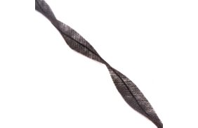 лента нитепрошивная в пройму по косой со строчкой 45г/м2 цв черный 15мм (рул 100м) danelli lk4yp45 ( купить по 570 - в интернет - магазине Веллтекс | Уфа
.