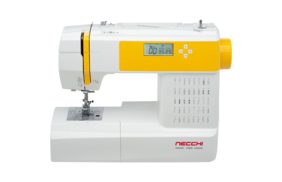 бытовая швейная машина necchi 1200 купить по доступной цене - в интернет-магазине Веллтекс | Уфа
