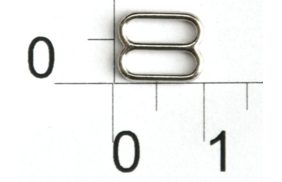 808н никель регулятор металл 08мм (упаковка 1000 штук) купить по 1290.78 - в интернет - магазине Веллтекс | Уфа
.
