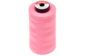 нитки швейные 100% pe 50/2 цв s-335 розовый яркий (боб 5000ярдов) veritas купить по 107 - в интернет - магазине Веллтекс | Уфа
.