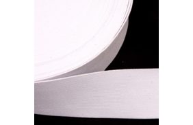 резинка тканая soft цв белый 050мм (уп 25м) ekoflex купить по 58.4 - в интернет - магазине Веллтекс | Уфа
.
