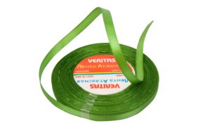 лента атласная veritas шир 6мм цв s-065 зеленый (уп 30м) купить по 30.45 - в интернет - магазине Веллтекс | Уфа
.