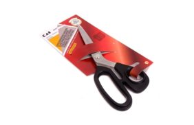 ножницы 250мм закройные kai n5250 купить по цене 3680 руб - в интернет-магазине Веллтекс | Уфа
