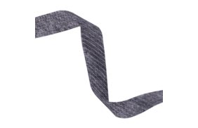 лента нитепрошивная в пройму по косой 45г/м2 цв графитовый 10мм (рул 100м) 1326 купить по 269 - в интернет - магазине Веллтекс | Уфа
.