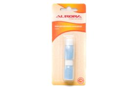 блок запасной д/мелового карандаша цв синий (уп 2шт) au-320 aurora купить по цене 576 руб - в интернет-магазине Веллтекс | Уфа
