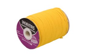 резинка шляпная цв желтый 3мм (уп 50м)veritas s-116 купить по 6 - в интернет - магазине Веллтекс | Уфа
.