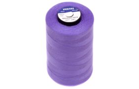 нитки швейные 100% pe 40/2 цв s-281 фиолетовый (боб 5000ярдов) veritas купить по 119 - в интернет - магазине Веллтекс | Уфа
.