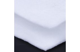 утеплитель 200 г/м2 шир. 1,5м, белый (рул 30м) danelli slim купить по цене 264 руб - в интернет-магазине Веллтекс | Уфа
