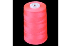 нитки швейные 100% pe 40/2 цв 1503 розовый (боб 5000м) euron купить по 138 - в интернет - магазине Веллтекс | Уфа
.