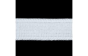лента отделочная цв белый 18мм (боб 30м) 3с235-л купить по 4.53 - в интернет - магазине Веллтекс | Уфа
.