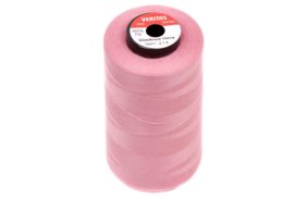 нитки швейные 100% pe 50/2 цв s-214 розовый грязный (боб 5000ярдов) veritas купить по 107 - в интернет - магазине Веллтекс | Уфа
.