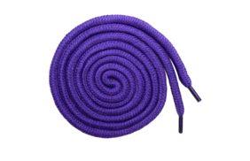 шнур круглый хлопок фиолетовый диаметр 0,5см длина 130см купить по 37.07 - в интернет - магазине Веллтекс | Уфа
.