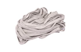 шнур для одежды плоский цв серый светлый 15мм (уп 50м) 107 х/б купить по 12.67 - в интернет - магазине Веллтекс | Уфа
.