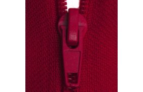 молния спиральная №5 разъем 75см s-519 красный темный a/l улучшенная 50шт/уп zip купить по 20.85 - в интернет - магазине Веллтекс | Уфа
.