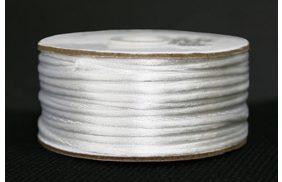 белый шнур мн 2мм круглый (упаковка 50 метров) купить по 190.8 - в интернет - магазине Веллтекс | Уфа
.