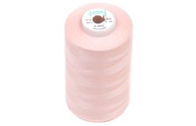 нитки швейные 100% pe 40/2 цв 1101 розовый грязный (боб 5000м) euron купить по 138 - в интернет - магазине Веллтекс | Уфа
.