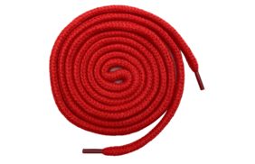шнур круглый хлопок красный диаметр 0,5см длина 130см купить по 37.07 - в интернет - магазине Веллтекс | Уфа
.
