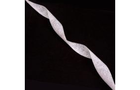лента нитепрошивная 15мм цв белый (рул 100м) danelli l4yp44 купить по 192 - в интернет - магазине Веллтекс | Уфа
.
