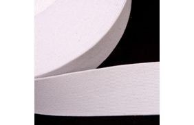 резинка тканая soft цв белый 045мм (уп 25м) ekoflex купить по 51 - в интернет - магазине Веллтекс | Уфа
.