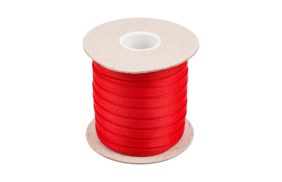 шнур для одежды плоский цв красный 14мм (уп 50м) 6с2341 345010-л купить по 10.15 - в интернет - магазине Веллтекс | Уфа
.