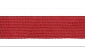 лента отделочная цв бордовый 22мм (боб 100м) 8 4с516-л купить по 4.64 - в интернет - магазине Веллтекс | Уфа
.