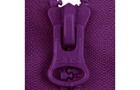 молния трактор №5 разъем 50см s-865 фиолетовый sbs купить по 44 - в интернет - магазине Веллтекс | Уфа
.