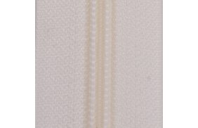 молния спиральная №5 рулонная s-571 бежевый молочный улучшенная 17г/м 200м/уп zip купить по 12.4 - в интернет - магазине Веллтекс | Уфа
.