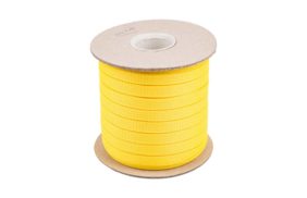 шнур для одежды плоский цв желтый 14мм (уп 50м) 6с2341 193006-л купить по 9.33 - в интернет - магазине Веллтекс | Уфа
.