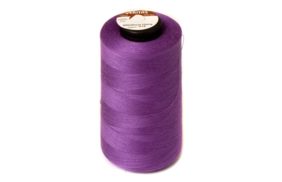 нитки швейные 100% pe 50/2 цв s-019 фиолетовый (боб 5000ярдов) veritas купить по 107 - в интернет - магазине Веллтекс | Уфа
.