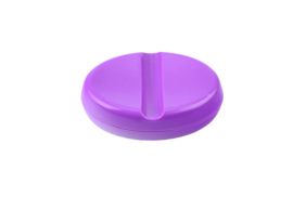 игольница магнитная 9,3х6,5 см цвет фиолетовый купить по цене 300 руб - в интернет-магазине Веллтекс | Уфа
