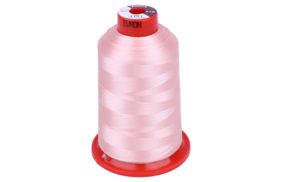 нитки вышивальные 100% pe 130 цв 1151 розовый (боб 5000м) euron купить по 245 - в интернет - магазине Веллтекс | Уфа
.