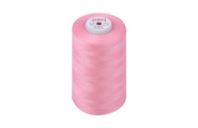 нитки швейные 100% pe 50/2 цв 1156 розовый темный (боб 5000м) euron купить по 128 - в интернет - магазине Веллтекс | Уфа
.