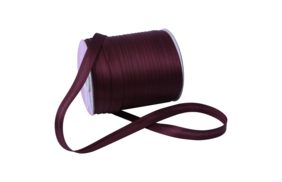 косая бейка атласная цв s-048 бордовый темный (уп 131,6м) veritas купить по 295 - в интернет - магазине Веллтекс | Уфа
.
